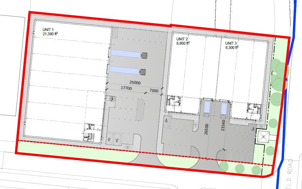 Land in Portsmouth - photo 2