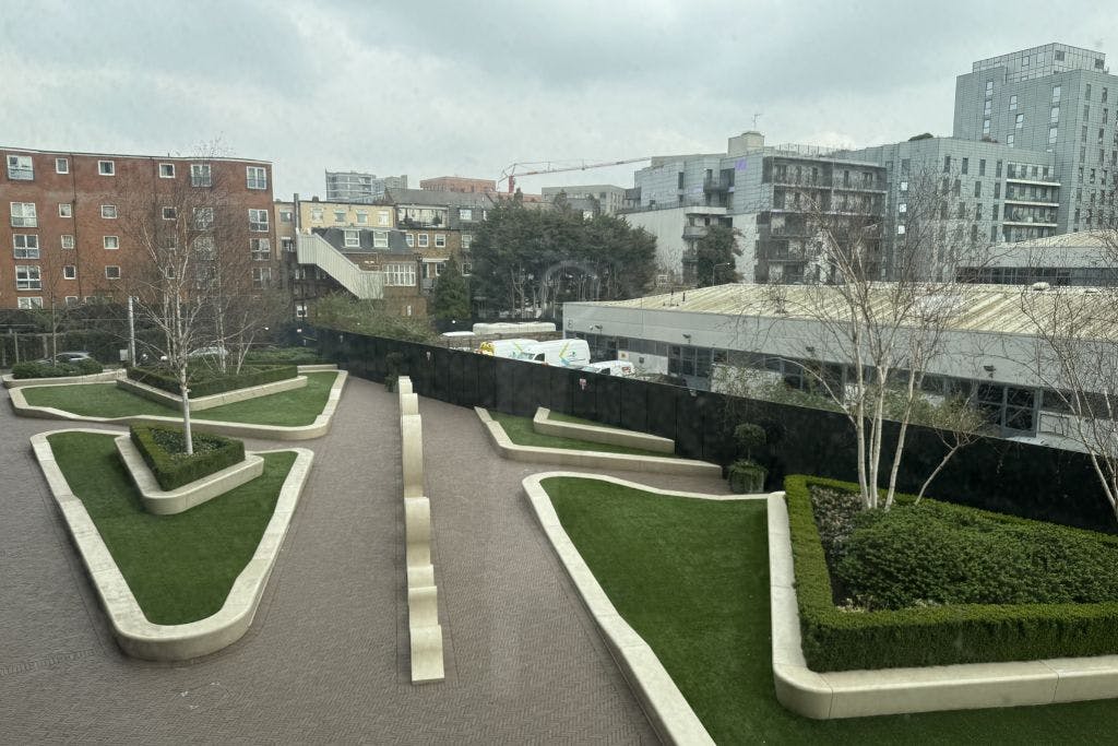 Industrial Unit in London - photo 3