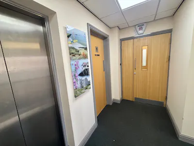 Frigate House - 2nd Floor Office Suite, Quay West, Swansea, Office To Let - 2 Frigate 06.jpg