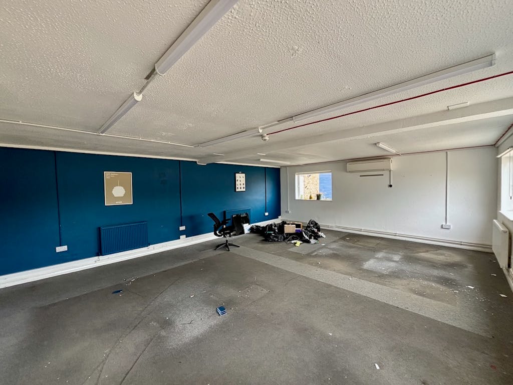9 Albone Way Biggleswade Warehouse ground floor offices