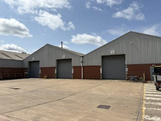 Unit 5&6, Tyseley Park, Tyseley, Industrial To Let - IMG_0188.JPEG - More details and enquiries about this property