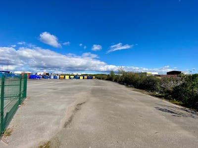 Site 19A, Compass Road, Cardiff, Land To Let - Image 2