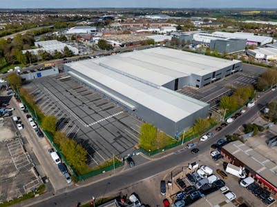 Duke 162, Montrose Road, Chelmsford, Industrial / Industrial / Storage / Industrial / Warehouse To Let - 20250409savills71.jpg