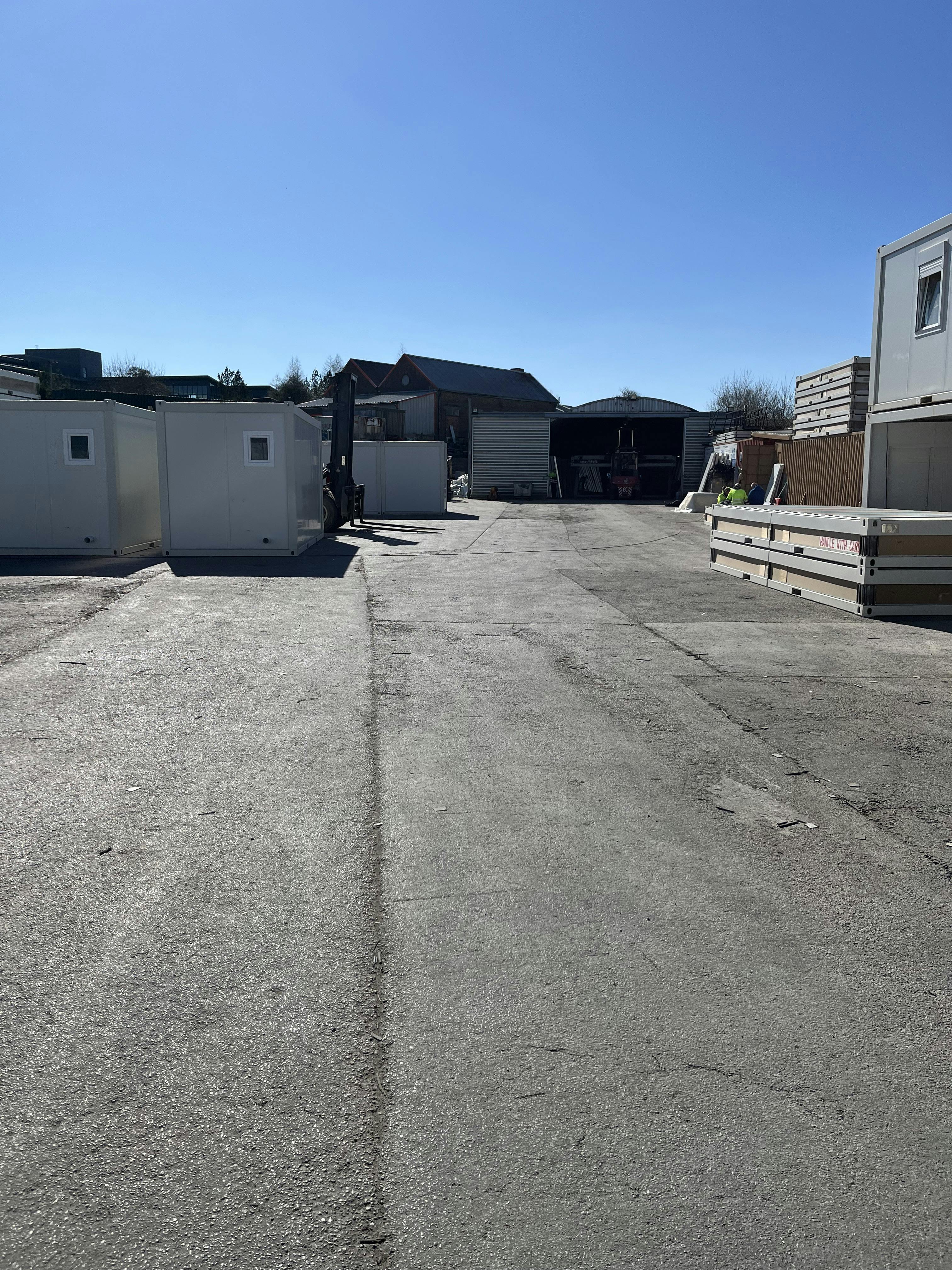 Unit 25, Buxton, Industrial / Industrial Lease Assignment - IMG_4289.jpg