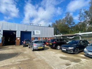 Unit 1 Brookway Trading Estate, Newbury, Industrial / Warehouse To Let - 4.jpg