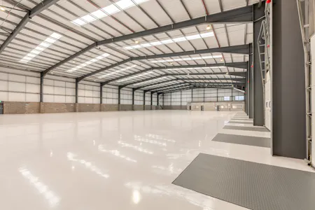 P17, Heywood Distribution Park, Pilworth Road, Rochdale, Industrial To Let - 8692871-interior09-800.jpg