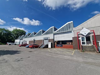 Unit 2, Bessemer Park, Basingstoke, Industrial To Let - 20250507_110104.jpg