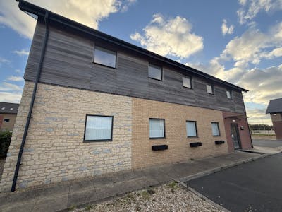 Hampton House, Lincoln, Office To Let - IMG_0248.jpeg