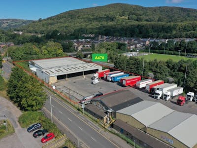 Warehouse A, Moy Road Industrial Estate, Cardiff, Industrial To Let - 1.jpg