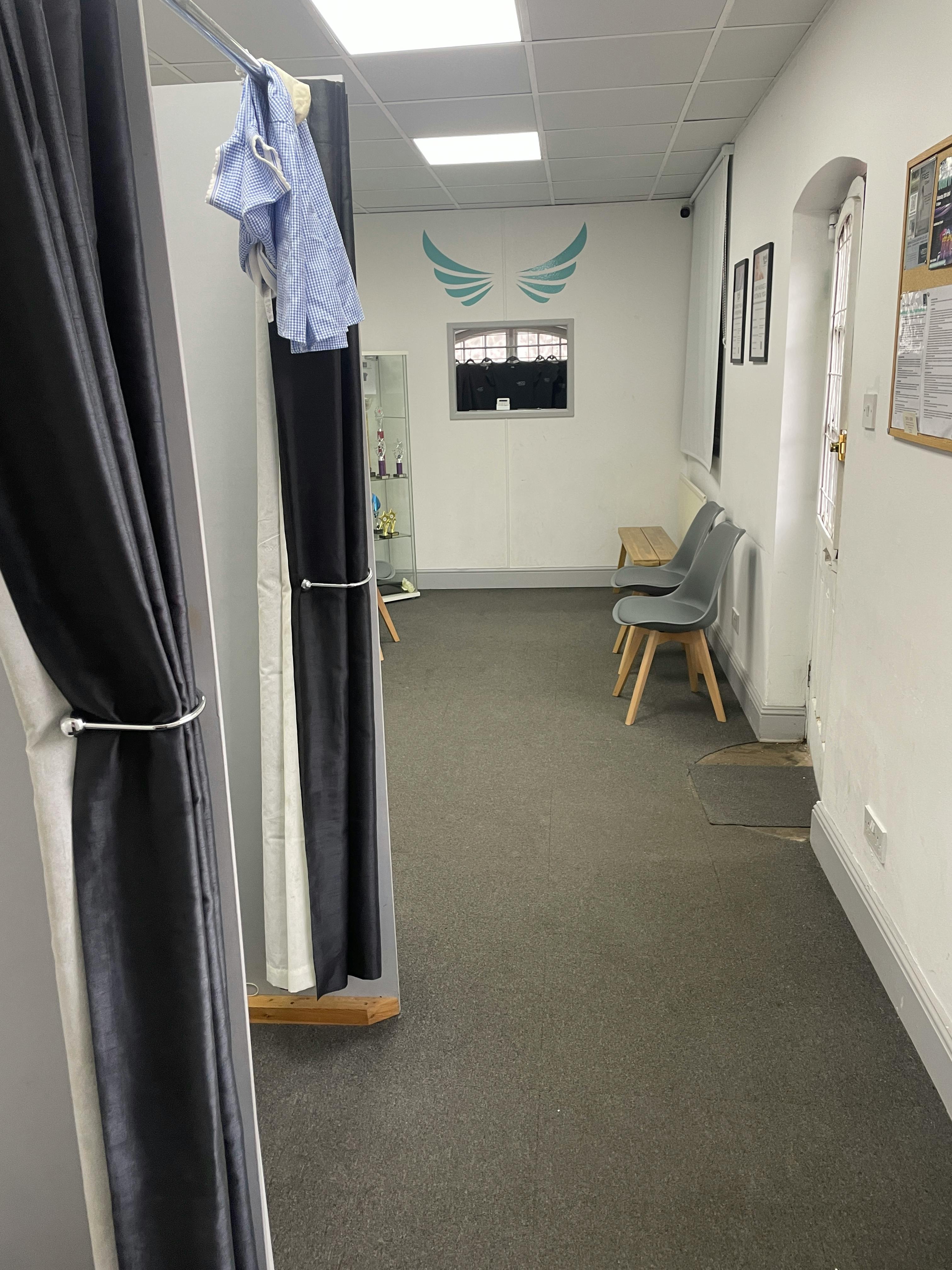 Unit 1 The Old Water Yard, Dorking, Industrial / Office / Retail To Let - IMG_5623.JPG