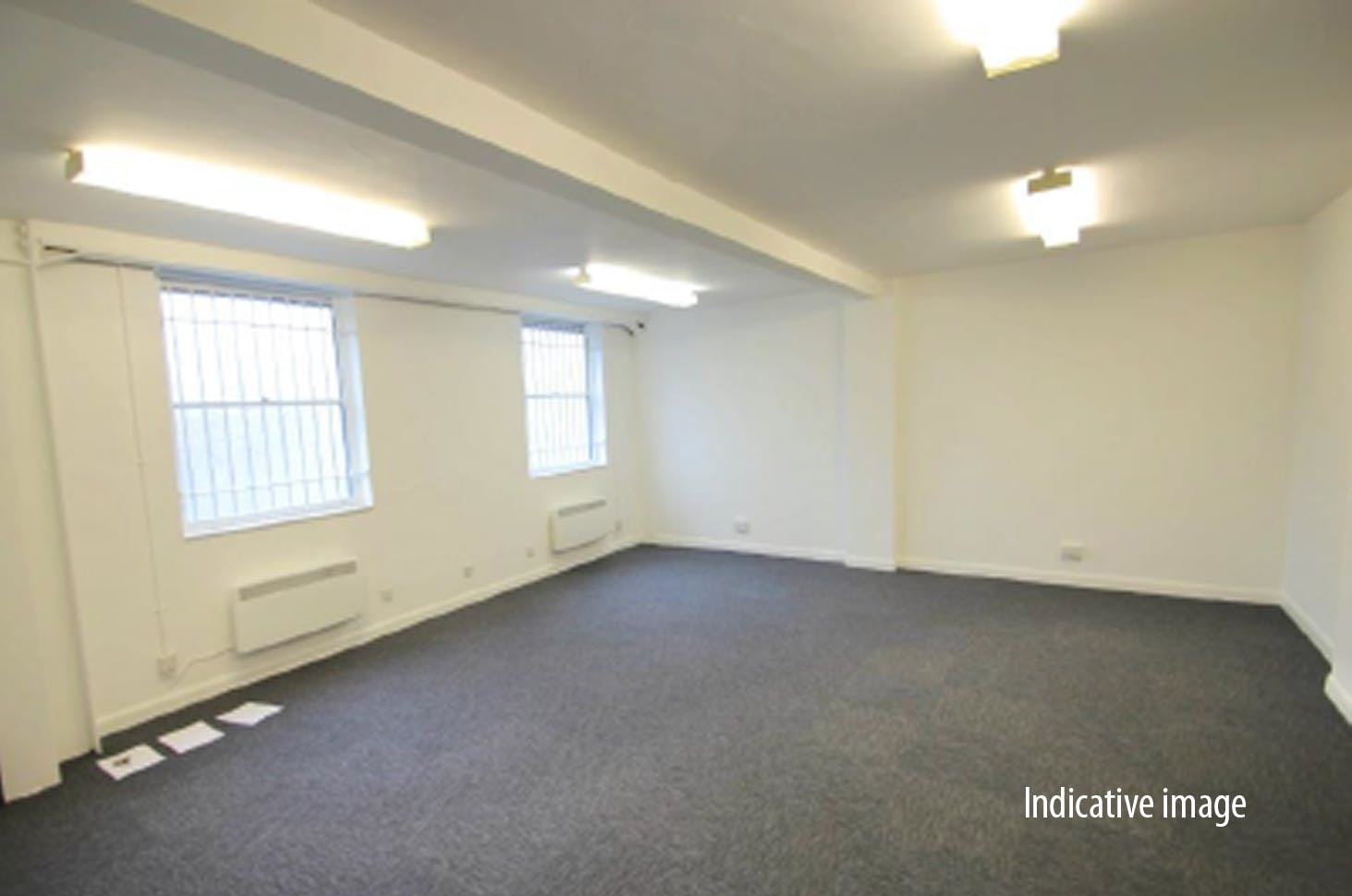 Unit 23 Eldon Way Industrial Estate, Paddock Wood, Industrial, To Let