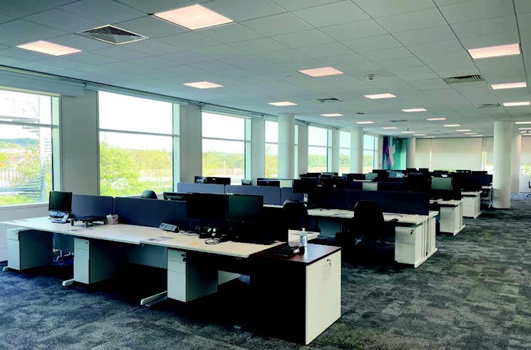 2nd Floor, 1420 Arlington Business Park, Reading, Office To Let - Office