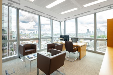 62 Buckingham Gate, London, Office Lease Assignment - 1