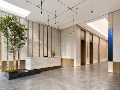 Shell & Core Space For Lease, Brand New Building, Office / Retail To Let - BA0E9B08-C406-4327-BE18-30F7D6DA9344.jpeg