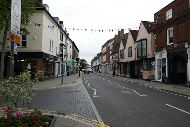 75 The High Street, Ware, Investment / Investment / Investment / Other / Other / Retail For Sale - P1000127.JPG