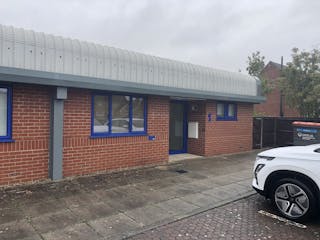 1 Old Winery Business Park, Norwich, Office To Let - IMG_5333.JPG