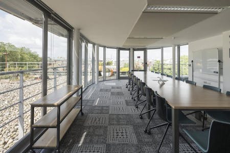 Glasshouse Yard, 26 – 28 Glasshouse Yard, London, Office For Sale - Glass House 5.jpeg