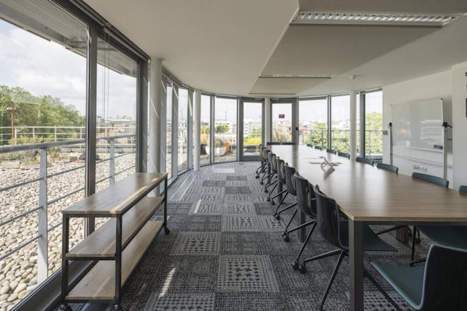 Glasshouse Yard, 26 – 28 Glasshouse Yard, London, Office For Sale - Glass House 5.jpeg