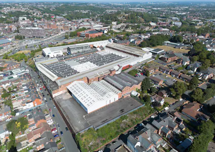 National Works Site, Hall Street, Dudley, Industrial / Industrial / Storage / Open Storage For Sale - Nuttall Dudley_053.jpg