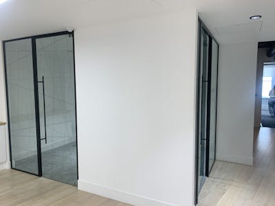 Gresham Street Estate, 48 Gresham Street, London, Office To Let - 48GS L2 4.jpeg