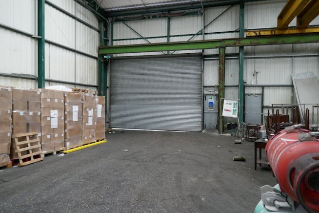 Smiths (Harlow) Ltd Premises, Barrows Road, Harlow, Industrial To Let / For Sale - P1000544.JPG