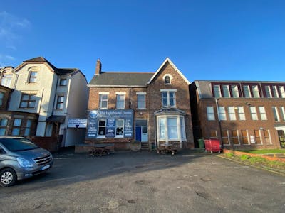 Potential Redevelopment Opportunity in Stockton, Stockton-on-Tees, Development For Sale - Front Page.JPG