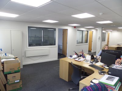 17 Albert Street / 8 John Street, Harrogate, Retail For Sale - SAM_1867.JPG