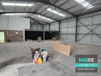 Unit 3, Stockport, Industrial/Logistics / Trade Counter To Let / For Sale - 20260114_104245_MBRE_PANEL_v2.jpg