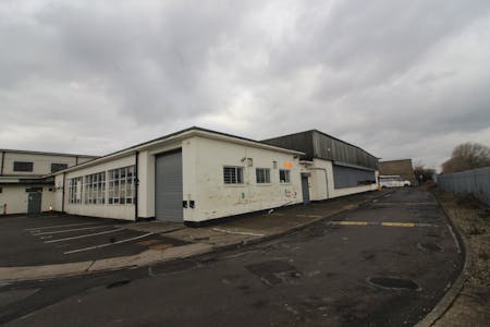 Discipline Business Centre, Billingham, Development / Industrial/Logistics / Office / Retail / Trade Counter For Sale - IMG_5987.JPG