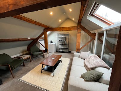 2 Thorp House, Macclesfield, Office To Let - IMG_1183.jpg