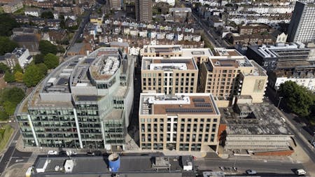 Lower Ground Floor, 3 Neptune Square, Brighton, Office / Retail To Let - ESQ_001.jpg