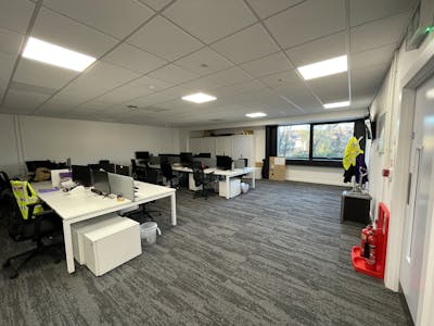 Unit D2 & D3 200 Scotia Road, Stoke-on-Trent, Industrial / Industrial/Logistics / Trade Counter To Let - IMG_2007.JPG