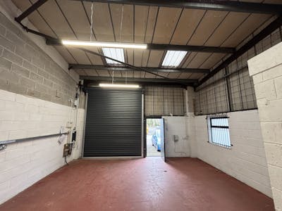 Unit 10, Albion Industrial Estate, Pontypridd, Industrial To Let - IMG_6475.jpeg