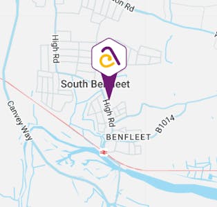 103 High Road, Benfleet, Office / Retail To Let - Screenshot 20250411 154925.png