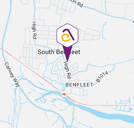 103 High Road, Benfleet, Office / Retail To Let - Screenshot 20250411 154925.png