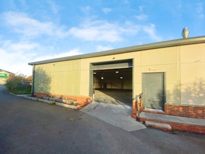 Unit A, Great Oaks Business Park, Ludlow, Trade Counter To Let - External 5.jpeg