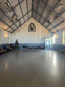 School Hall, St Teresa's, Princes Risborough, E (Commercial / Business / Service) To Let - 20250331_101358717_iOS.jpg