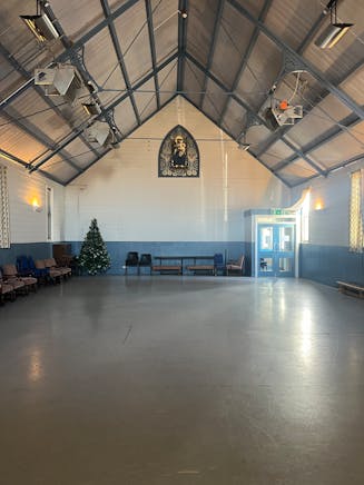 School Hall, St Teresa's, Princes Risborough To Let - 20250331_101358717_iOS.jpg
