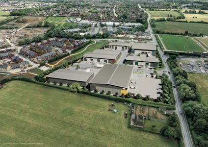 Altior Park, Bishops Cleeve, Cheltenham, Industrial / Industrial / Storage / Industrial / Warehouse To Let - Altior Park 8pp Brochure Final Online MedRes1.jpg