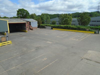 Riverbank House, Dyffryn Business Park, Ystrad Mynach, Industrial To Let - Image 11