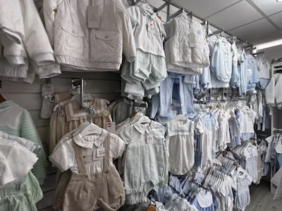 Bubble Childrenswear, 136 Merry Street, Motherwell, Retail For Sale - IMG_7371.jpg