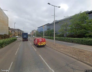 Chobham Road, Woking To Let / For Sale - Street View