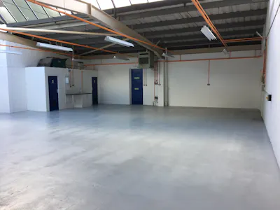 9 Heathfield, Milton Keynes, Industrial / Industrial/Logistics / Warehouse / Industrial / Warehouse To Let - Image 2