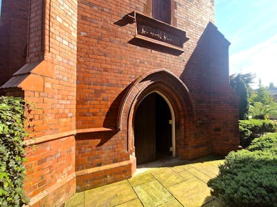 Mostyn House Chapel, The Parade, Neston, Other For Sale - 20240919_123434.jpg