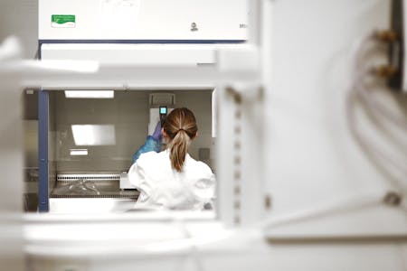 BioCity Glasgow, Newhouse, Alternative labs / Office To Let - BioCity Glasgow  People 31.JPG