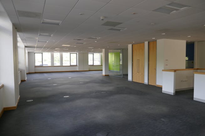 Langlands House, 130 Sandringham Avenue, Harlow, Offices To Let - P1000666.JPG