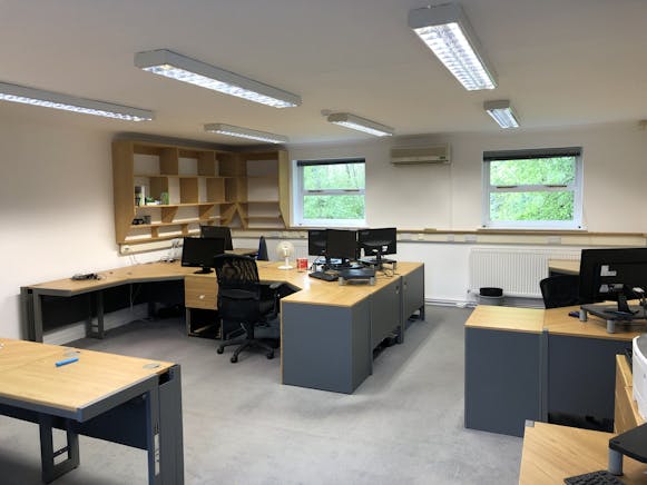 The Radius,De Salis Court, De Salis Drive, Droitwich, Office For Sale - Image 2