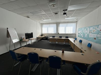 Former Winnovation Training Centre, Shields Road, Newcastle Upon Tyne, Office To Let - PHOTO20250721112746.jpg