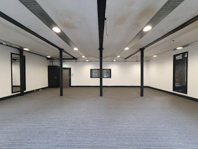 Torr Vale Mill, High Peak, Office To Let - Image 2