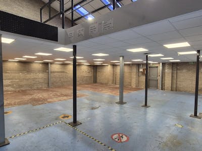 Unit 4F, 4G Pepper Road, Stockport, Industrial/Logistics / Trade Counter To Let - 20260120_092333.jpg